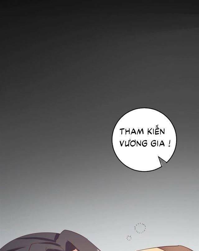 ngạo kiều vương gia huyên náo phi chapter 57 18