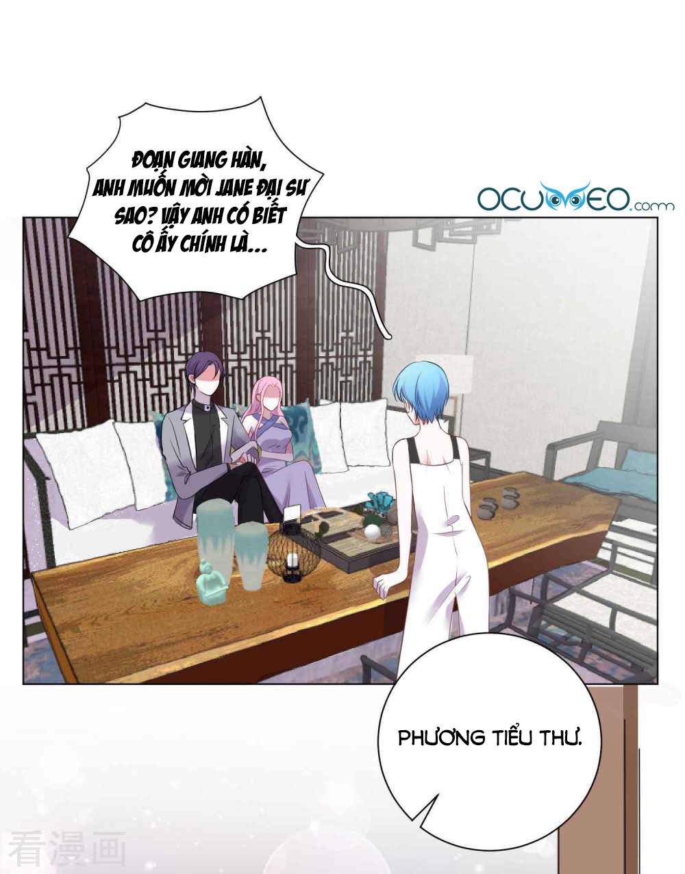 thời thượng nữ vương có chút tô chapter 22 20