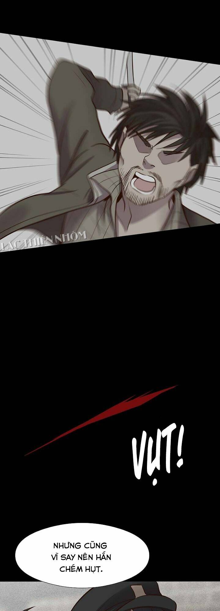 bí mật sâu sắc nhất của tôi chapter 32 35