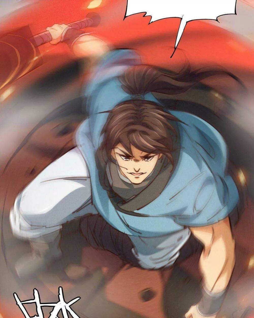 ta thành thần một mình chapter 18 40