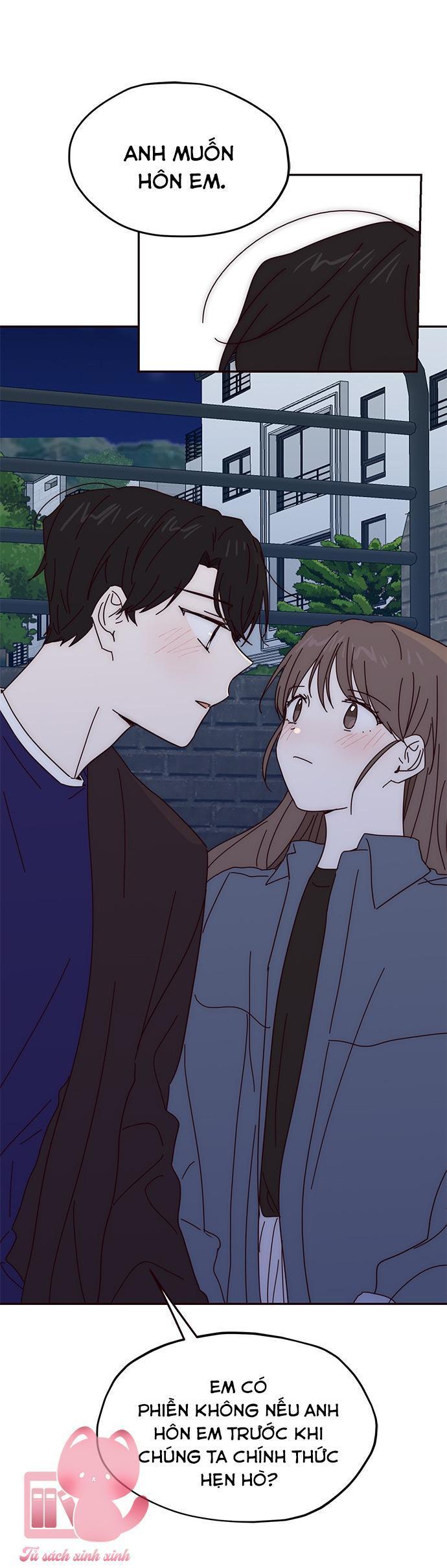 sợi chỉ tình yêu chapter 50 46