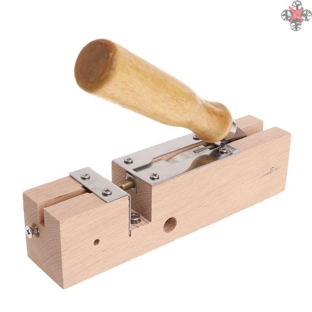 Dụng Cụ Đục Lỗ Cho Thùng Nuôi Ong