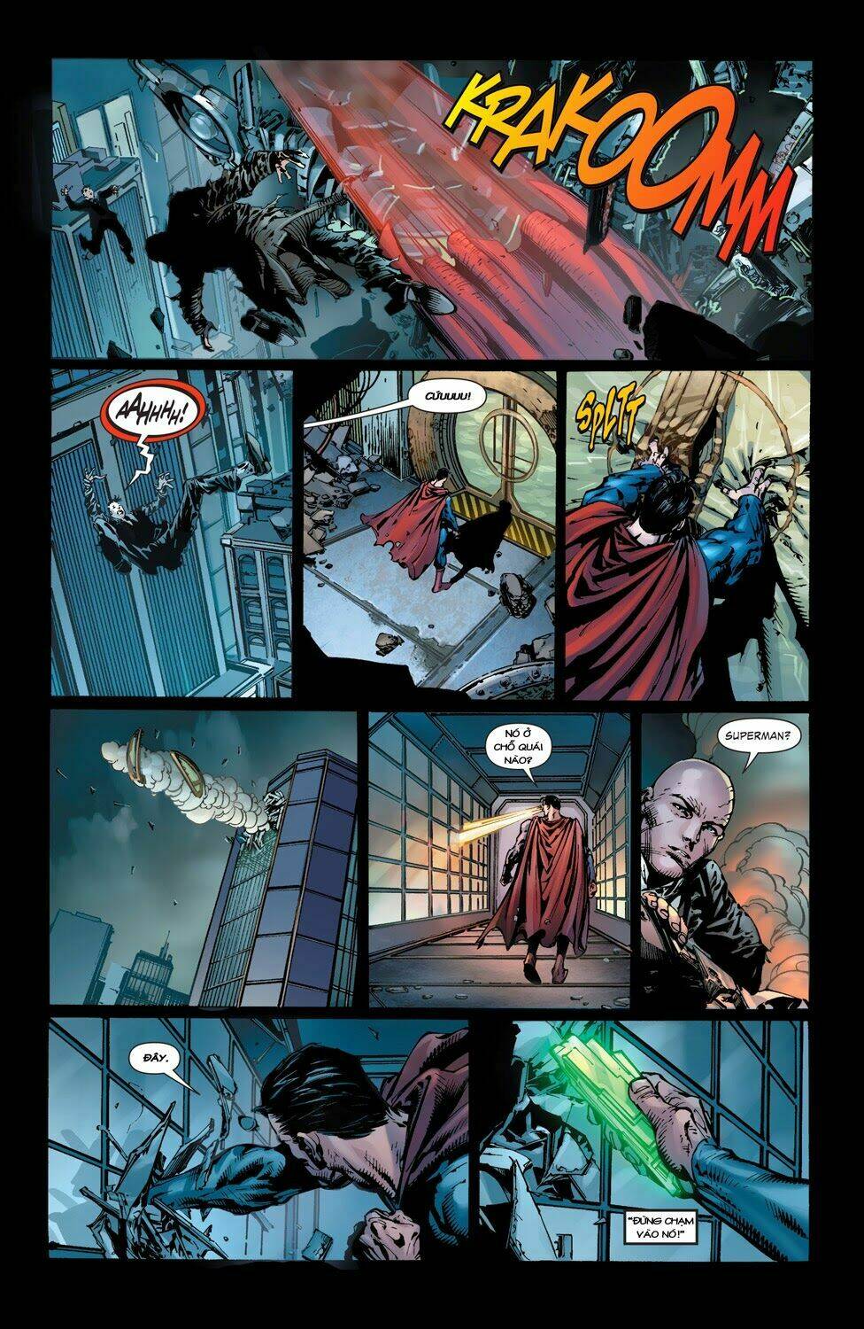 forever evil chapter 1 14
