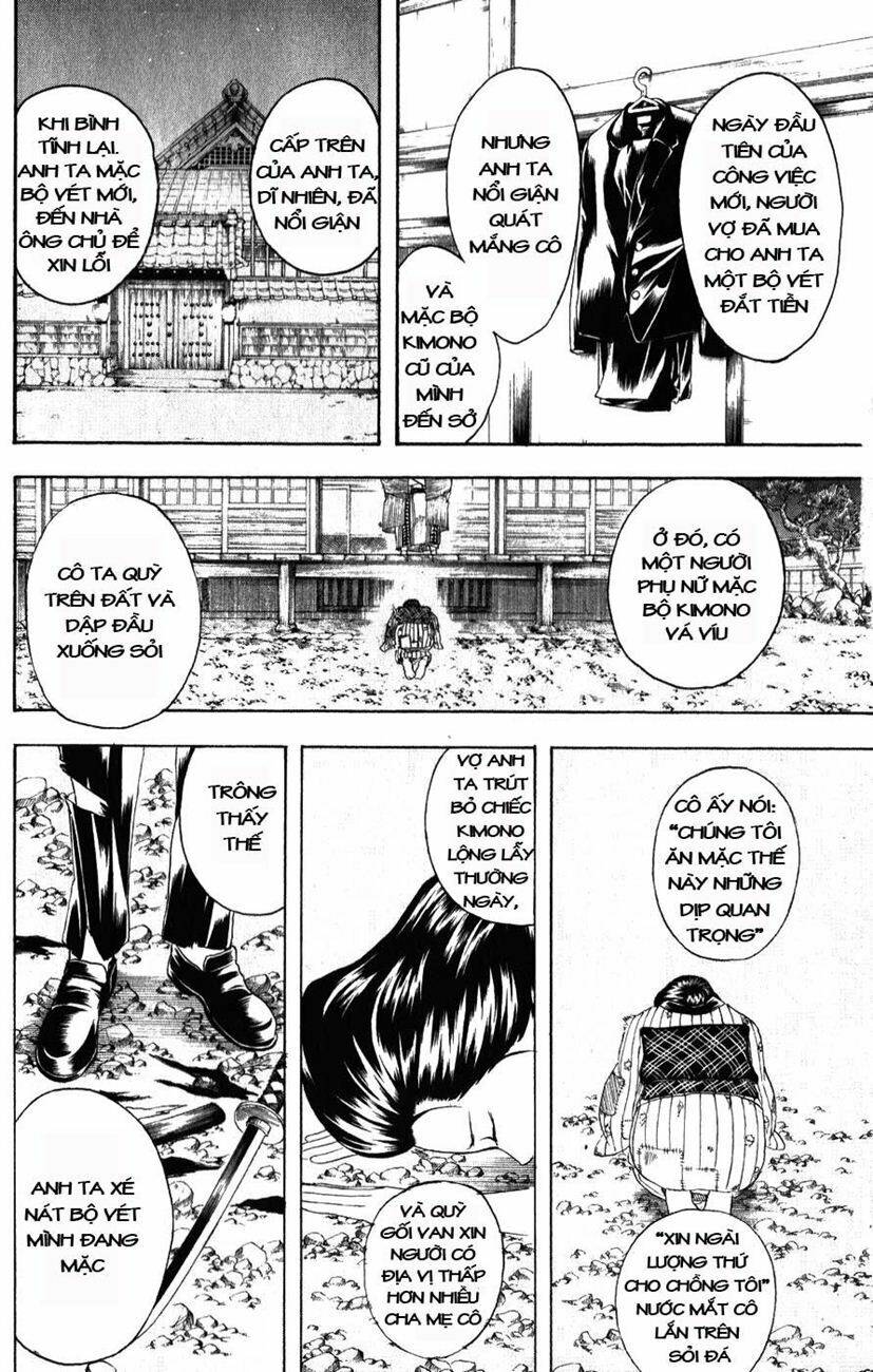 gintama - linh hồn bạc chapter 155 15