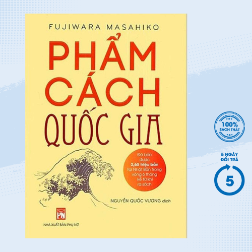 Phẩm Cách Quốc Gia Pnu