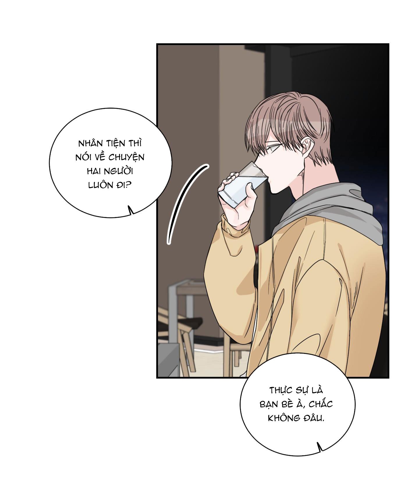 điểm dừng chân cuối cùng chapter 15 39