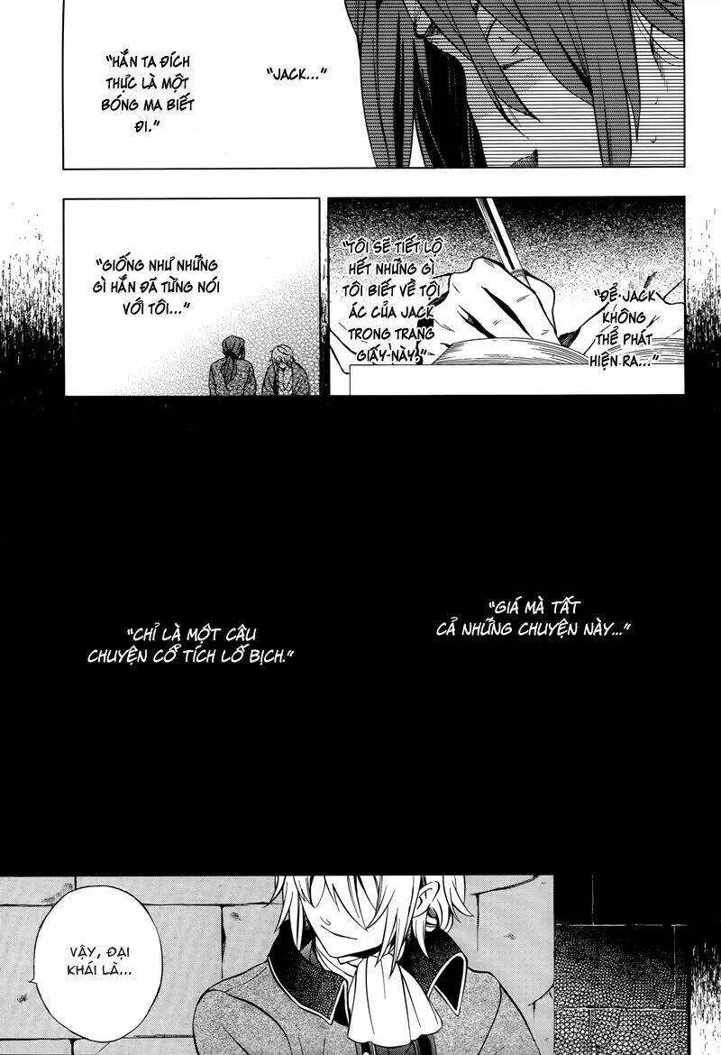 pandora hearts chapter 73 21