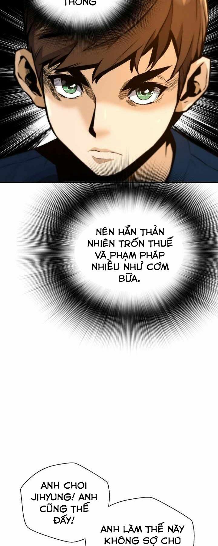 sự trở lại của huyền thoại chapter 37 24