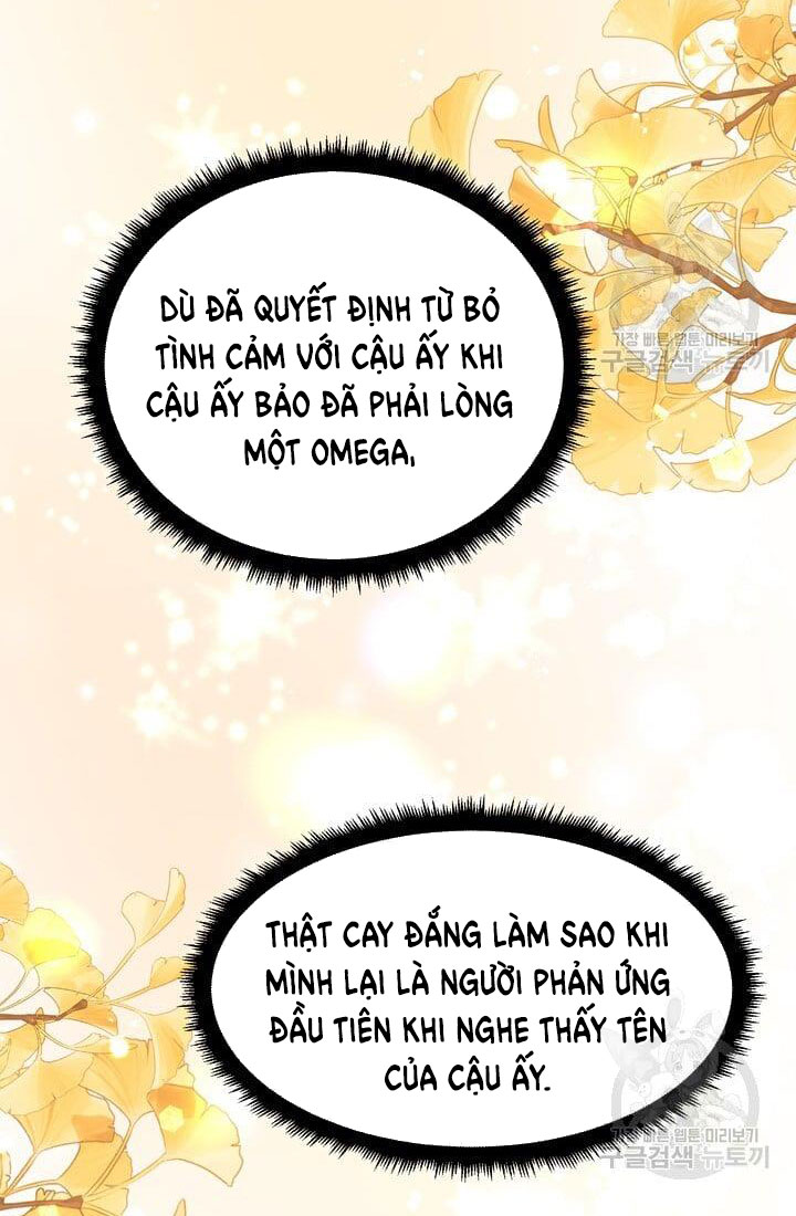 Em Sẽ Chọn Alpha Nào~ chapter 78.2 - Trang 15