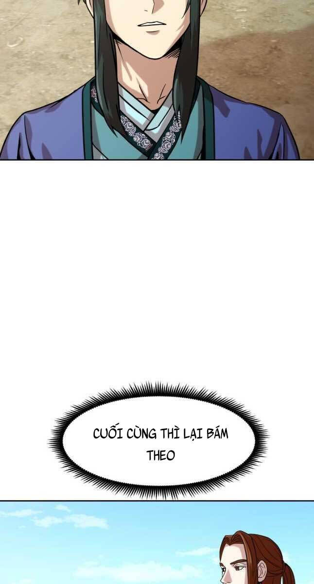 bậc thầy phép thuật ở thế giới võ lâm chapter 27.1 37