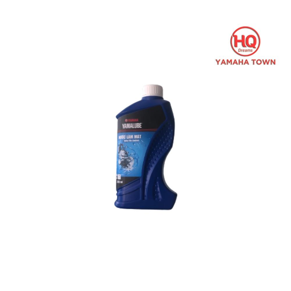 Dung dịch làm mát động cơ xe máy (nước làm mát) chính hãng Yamaha 500ML - Yamaha Town Hương Quỳnh