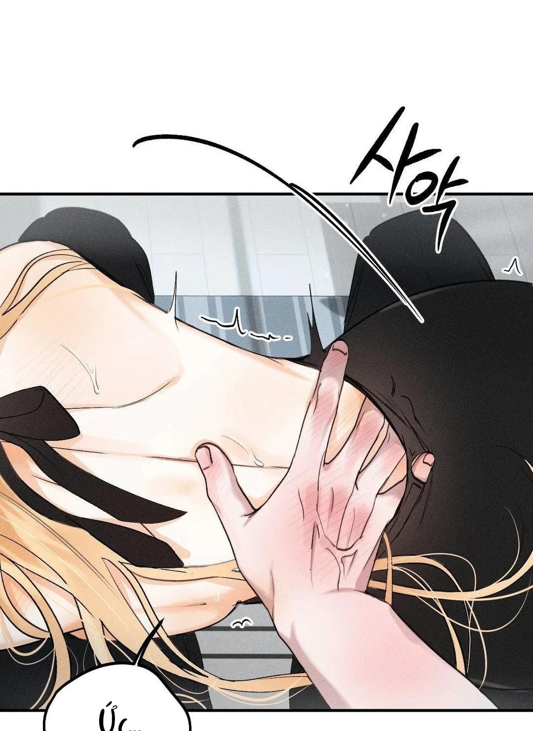 [18+] người đàn ông làm tình với quỷ chapter 18.2 66