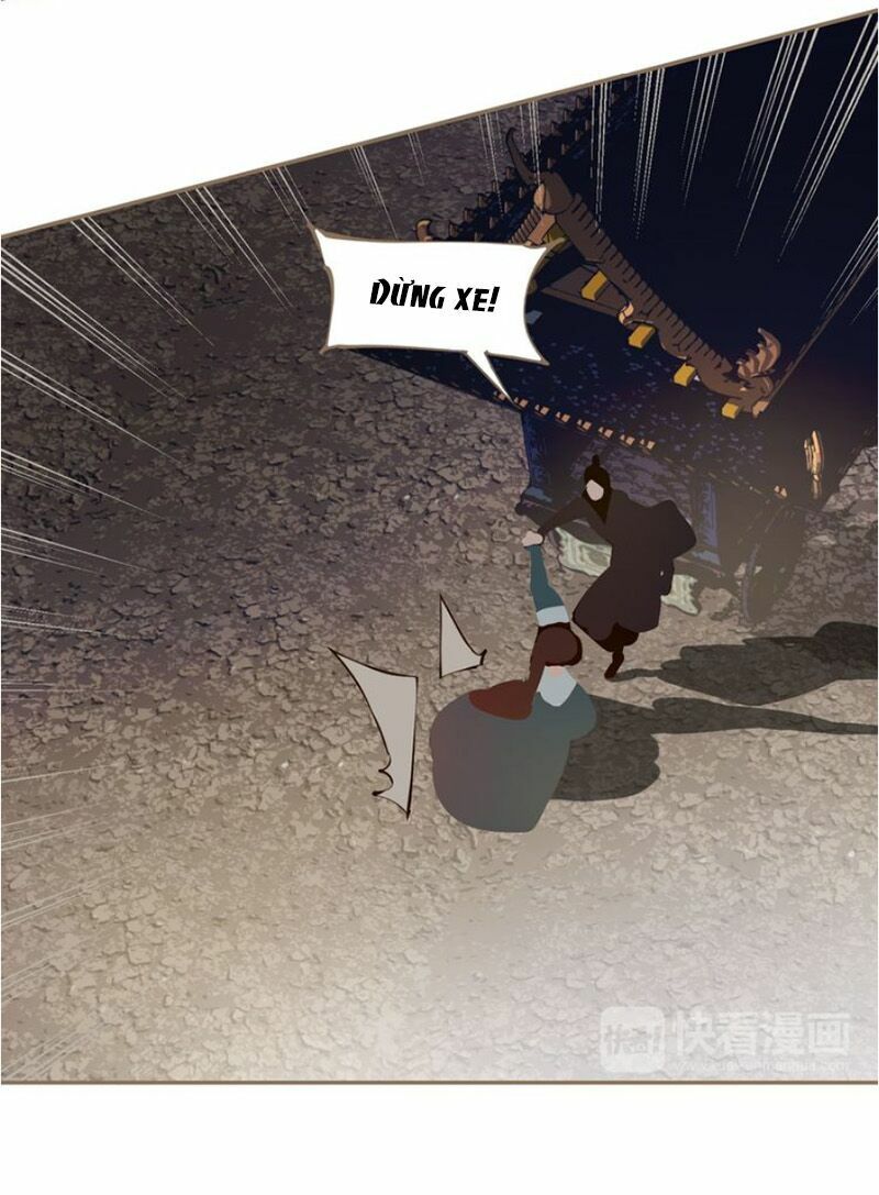 nhất đại linh hậu chapter 53 44