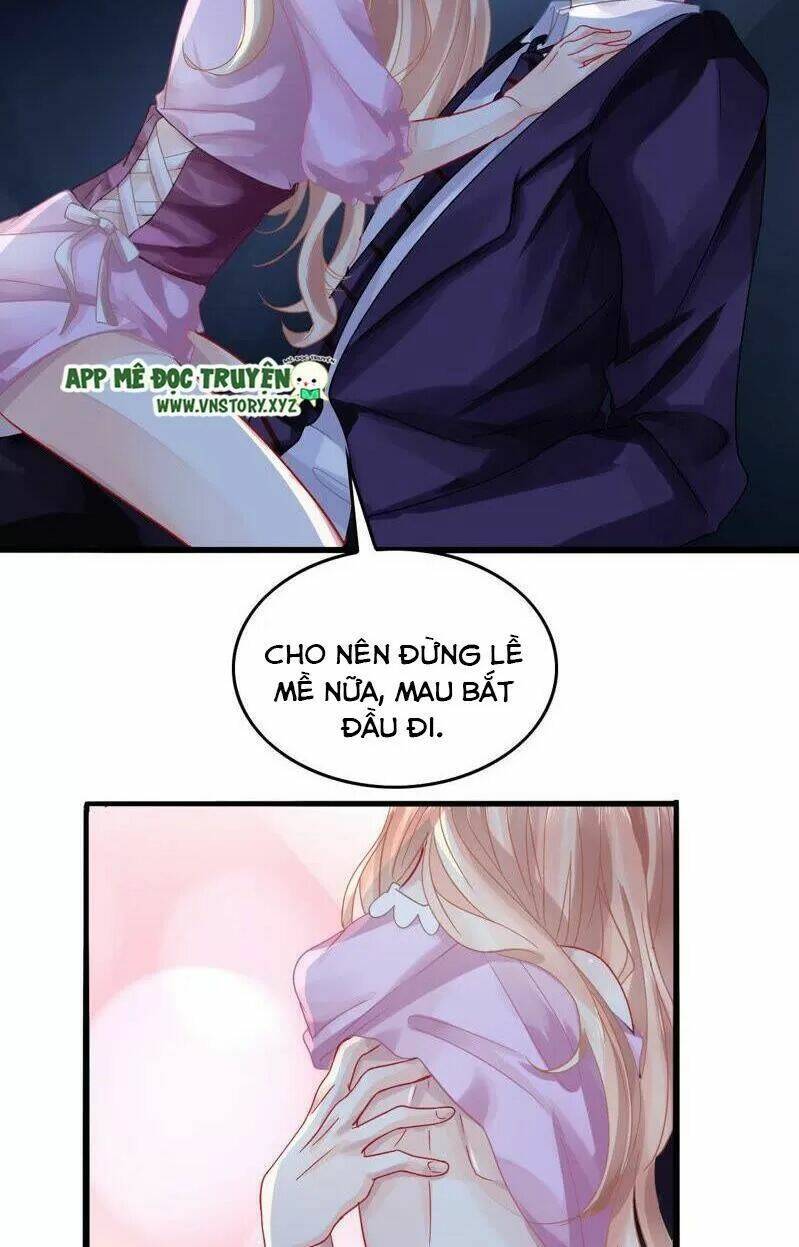 mưu ái thành nghiện chapter 4 34