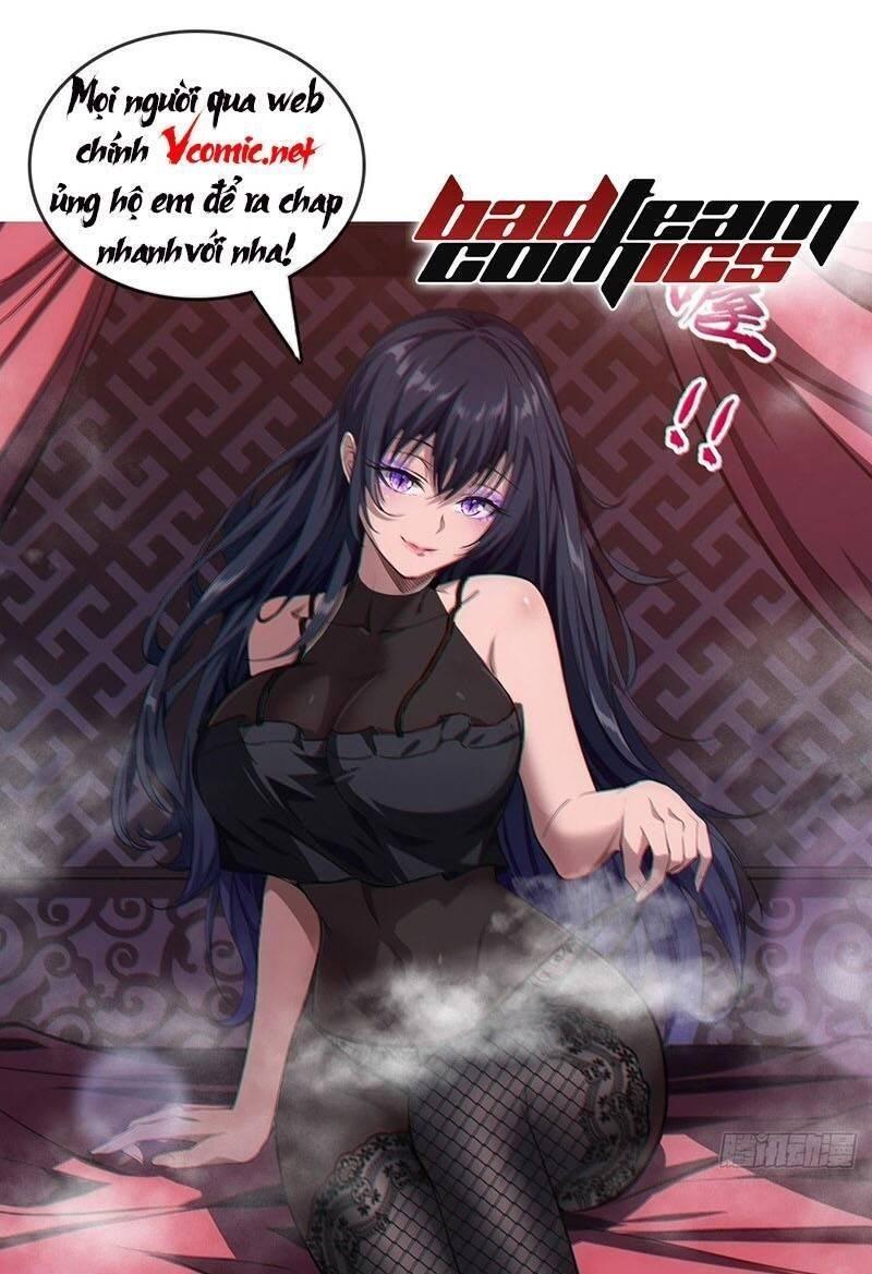 đồ đệ của ta đều là trùm phản diện chapter 18 2