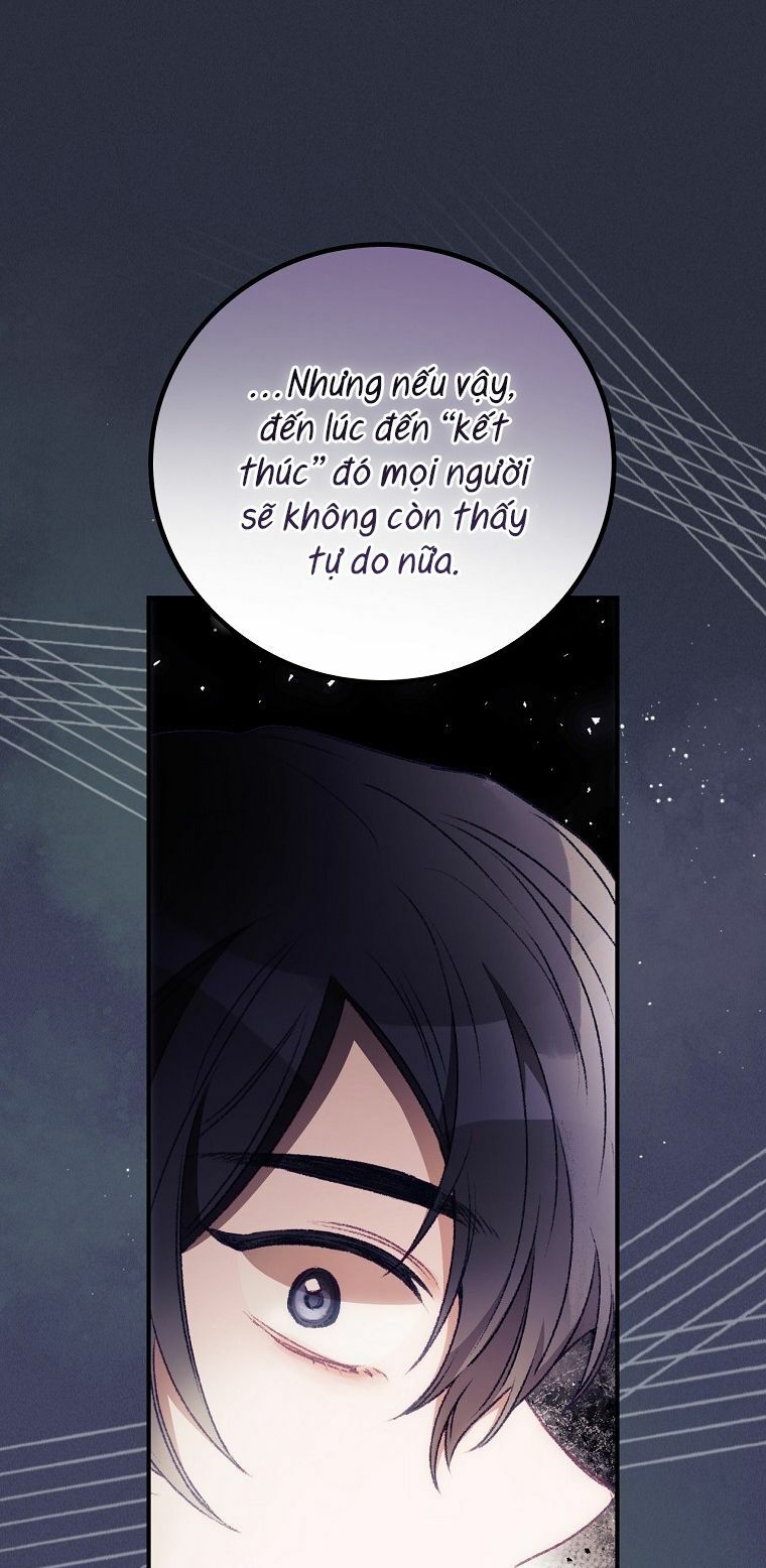 tôi nhìn thấy cái chết của bạn chapter 19 50