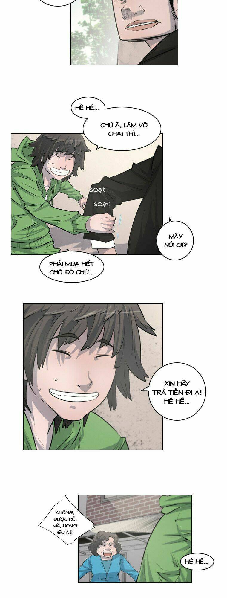 covertness: secretly, greatly chapter 23 7