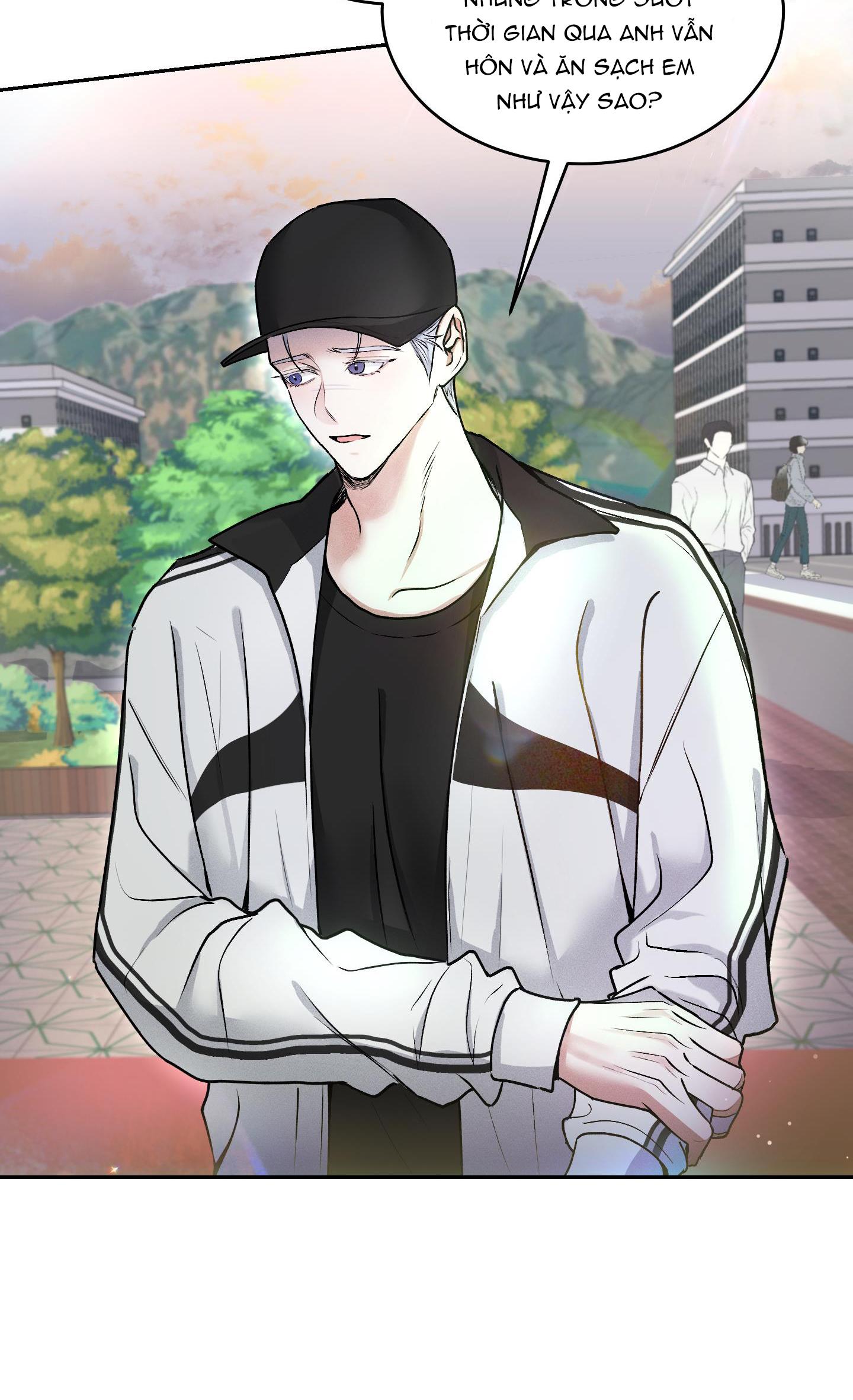 bắn là dính chapter 8 21