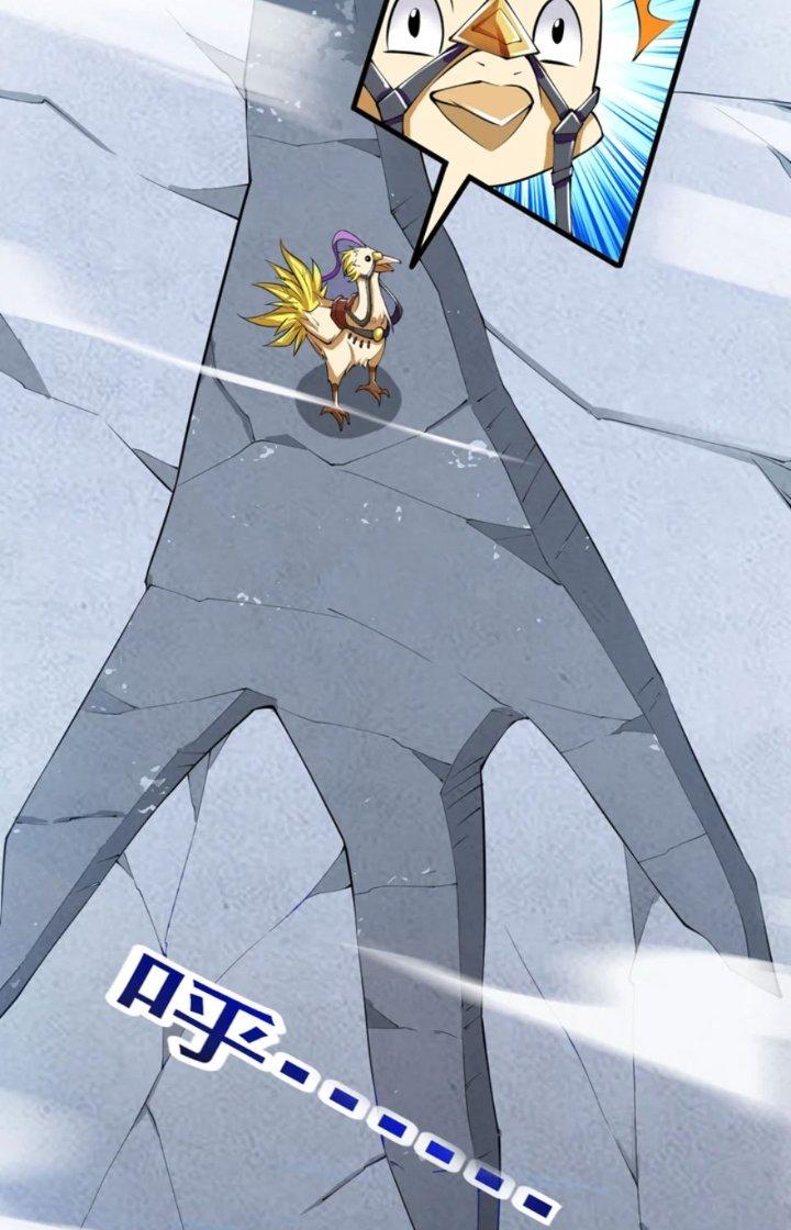 ẩn cư mười vạn năm, đời sau mời ta rời núi chapter 83 30