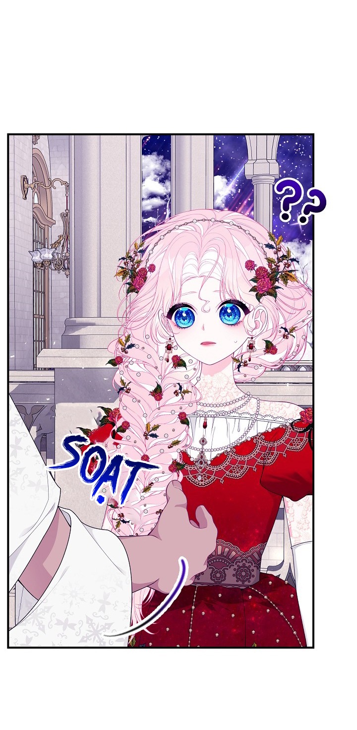 con chỉ đi tìm cha thôi chapter 50 61