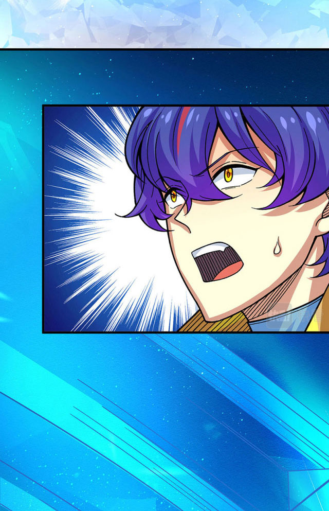 võ đạo độc tôn chapter 391 39