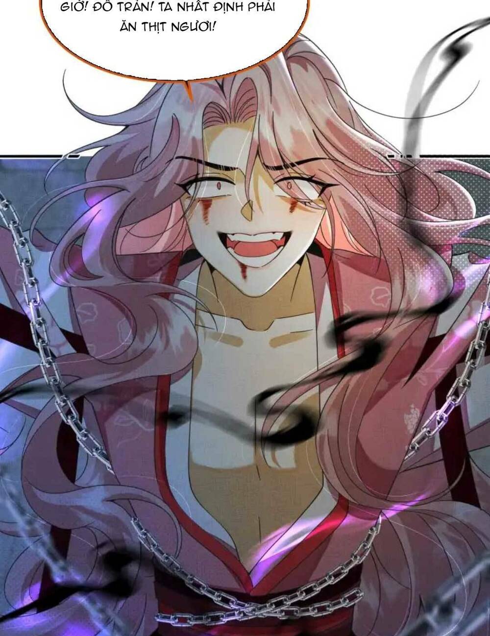 ác nữ mỹ nhân siêu vô hại chapter 9 33