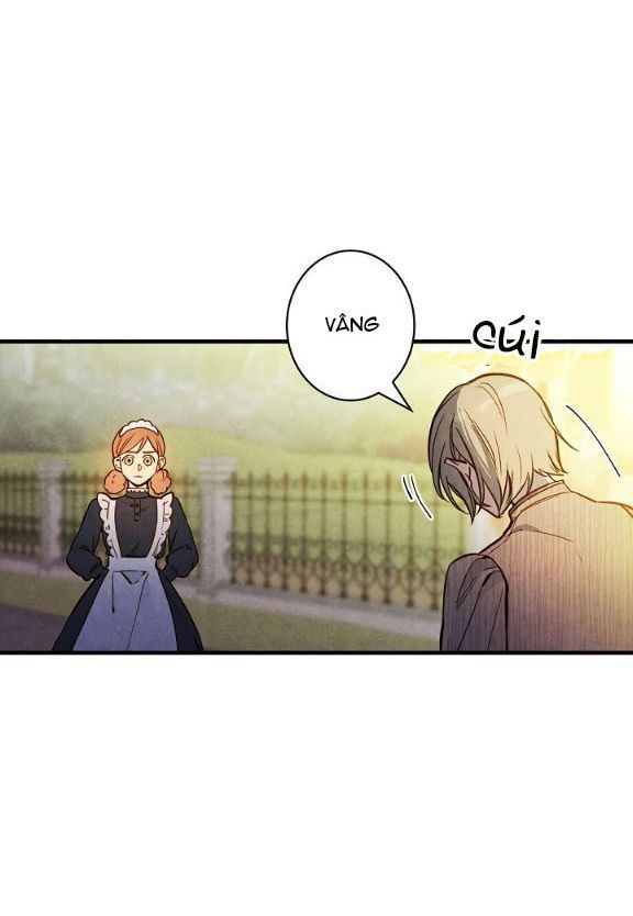 hoàng phi bóng tối - shadow queen chapter 29 67