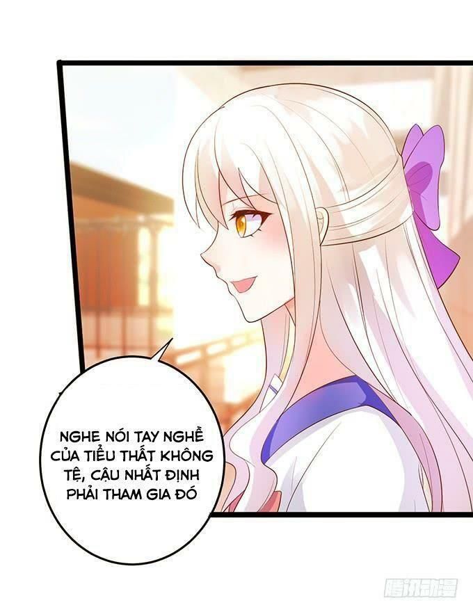 hồ tiên hung bạo chapter 86 9