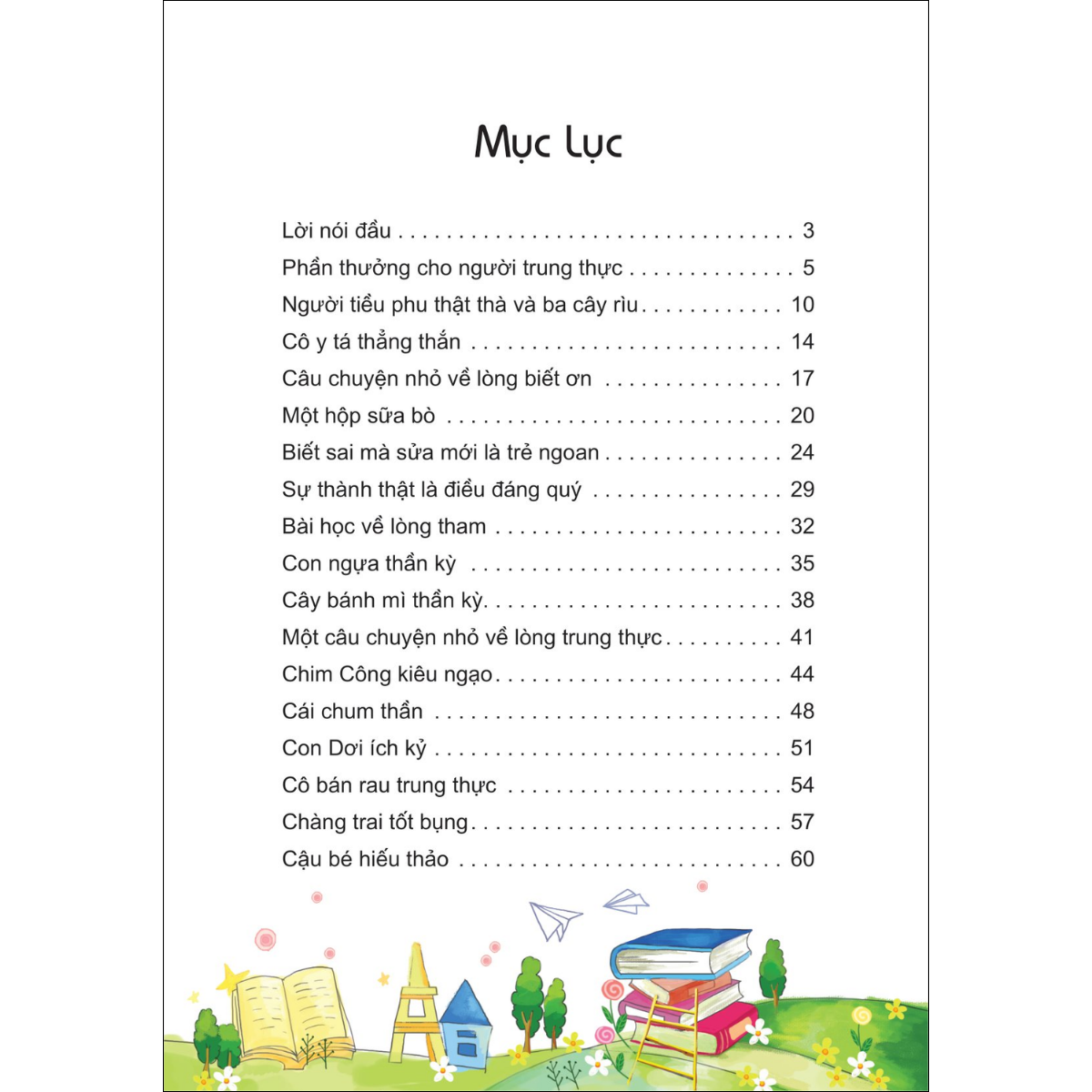 Những Câu Chuyện Nhỏ Giúp Em Trưởng Thành - Tớ Là Đứa Trẻ Ngoan