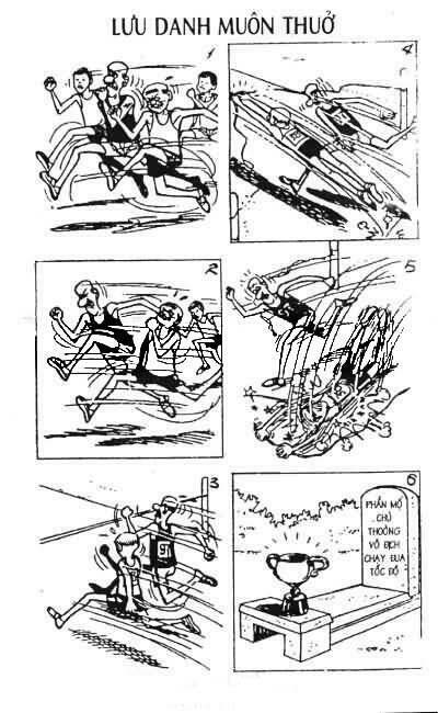 chú thoòng (full trọn bộ) chapter 13 14