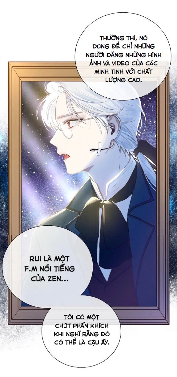 invitation of mystic messenger chapter 12 28