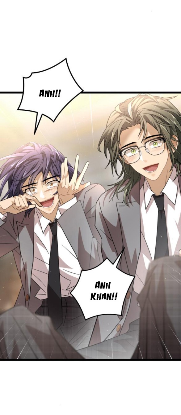 dark moon - tế đàn ánh trăng chapter 49.1 30