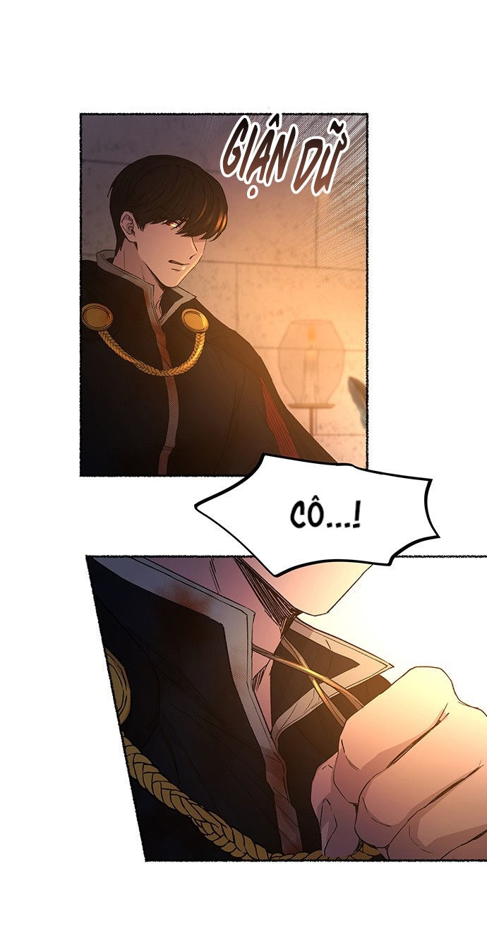 như gió trên cành cây khô chapter 39 14