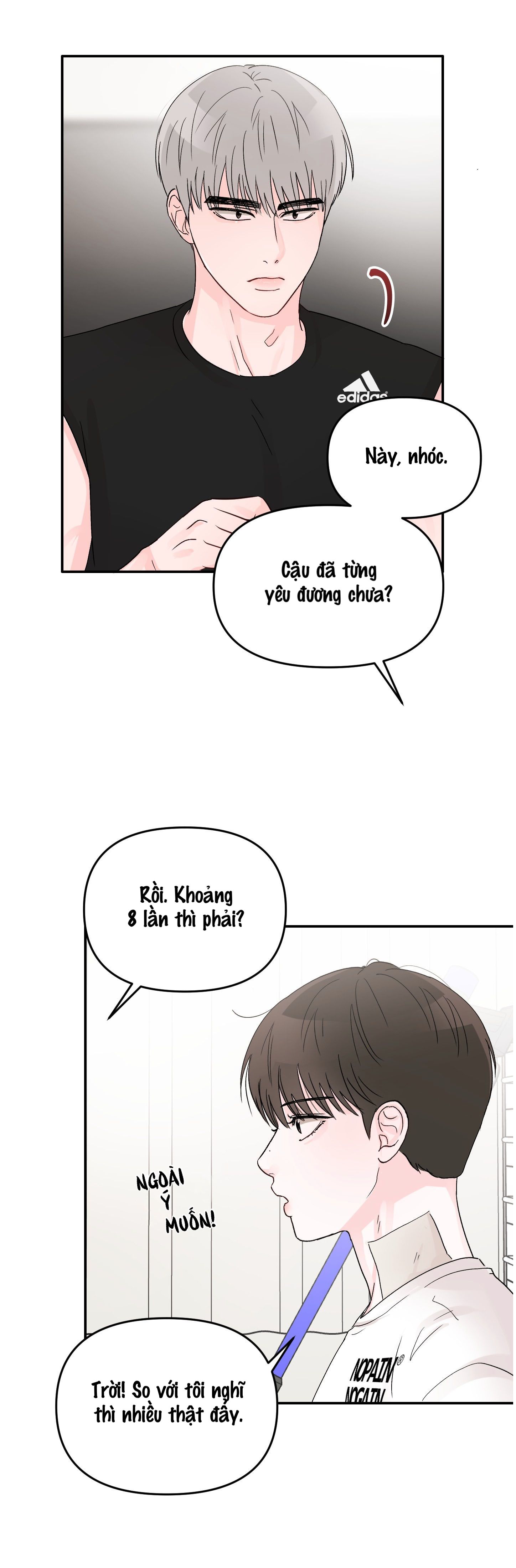 thán phục thanh xuân chapter 11 29