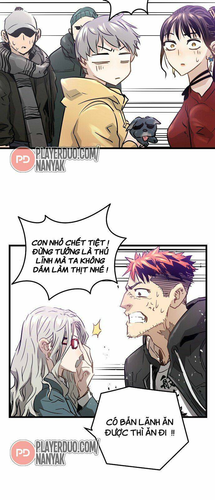 hứa lan chapter 85 20