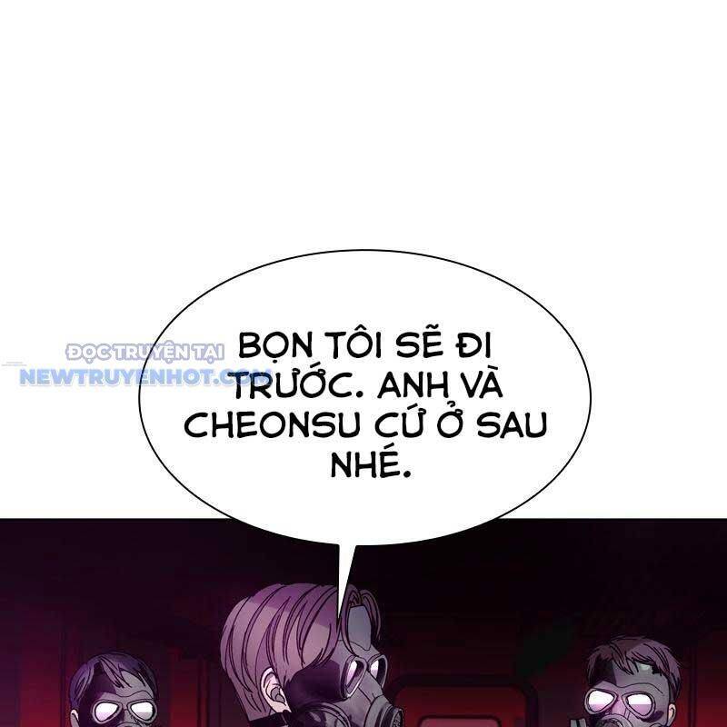 tận thế cũng chỉ là trò chơi chapter 54 134