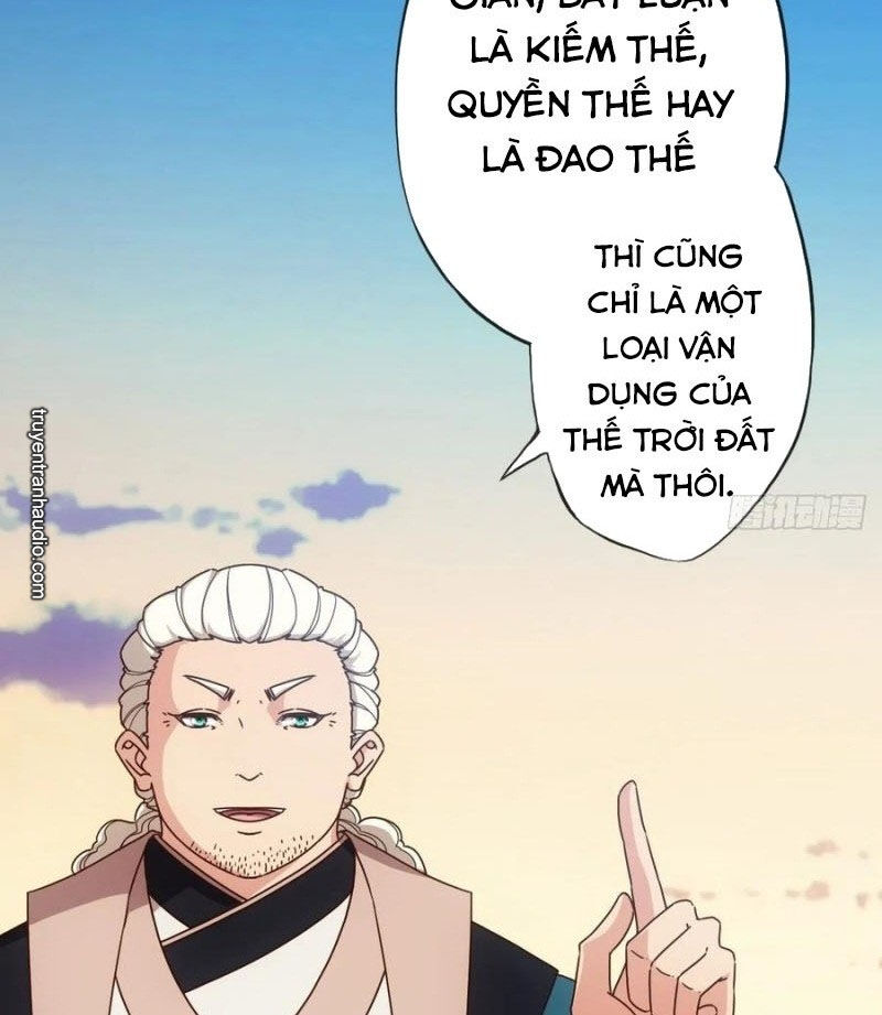 hồng thiên thần tôn chapter 102 17
