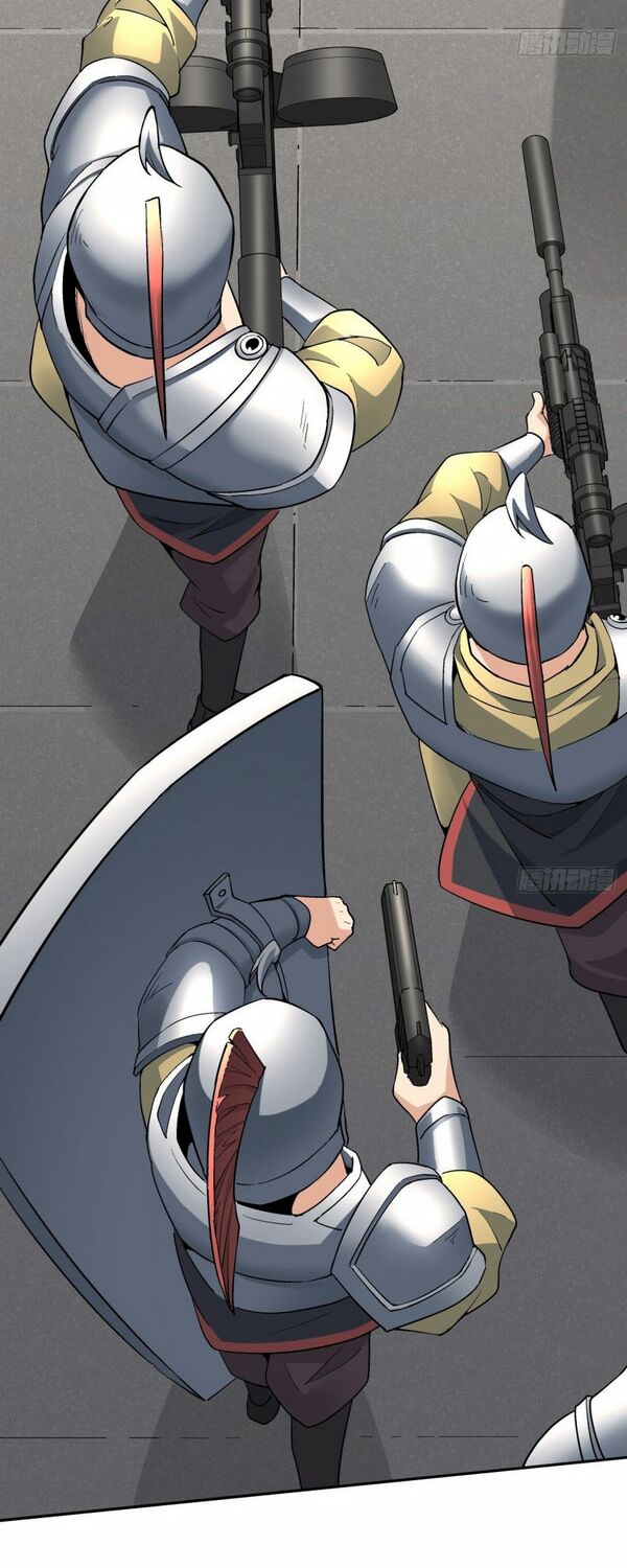 ta là nhà giàu số một, ta không muốn trọng sinh chapter 33 47