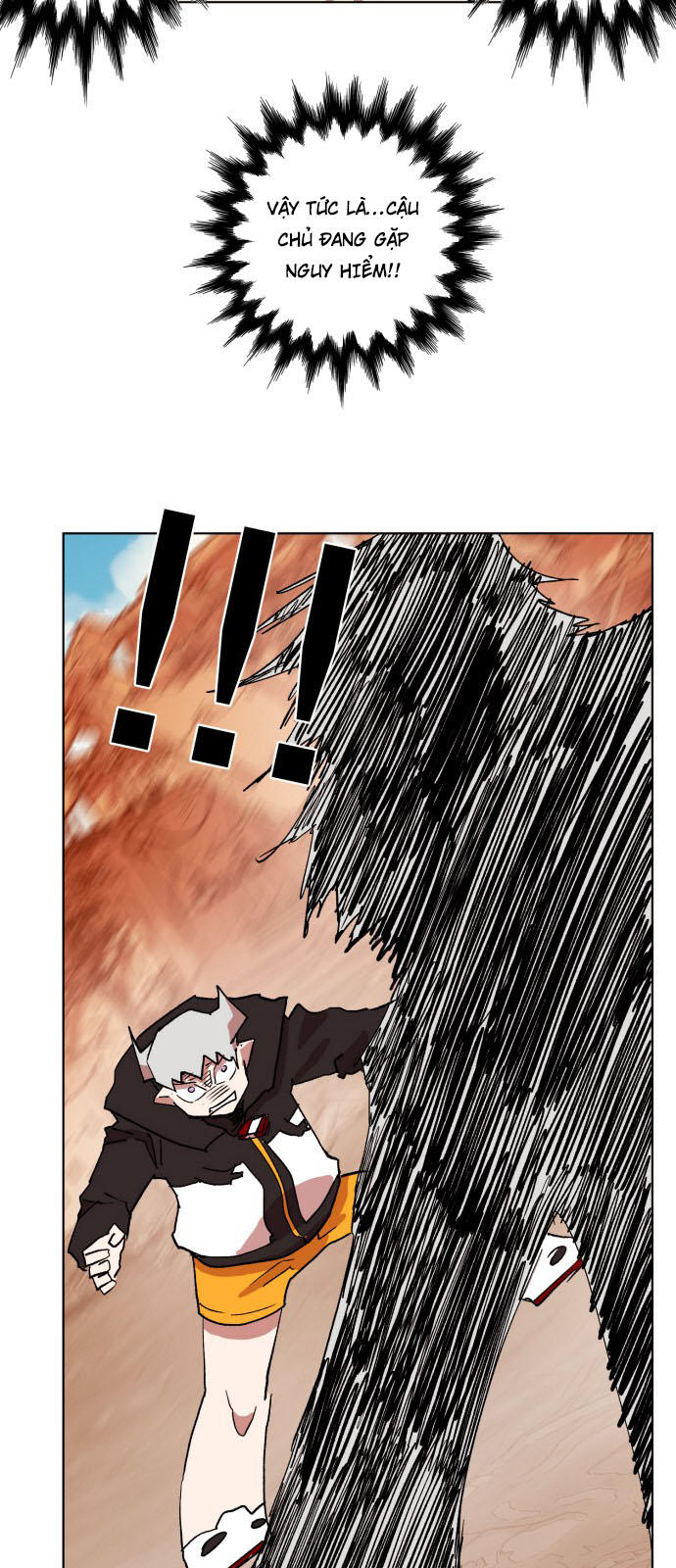 hard core leveling warrior chapter 155 41