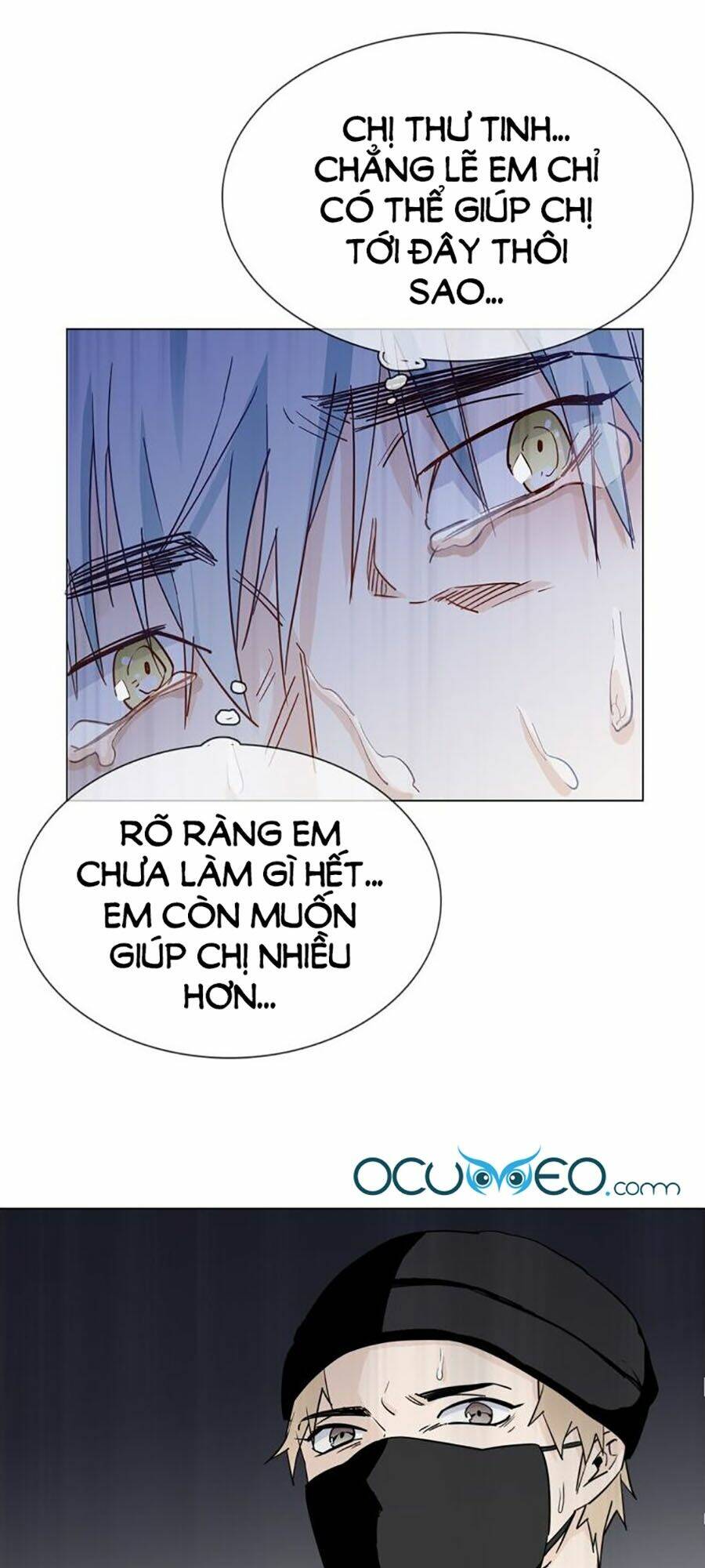 ngôi sao vụn vỡ chapter 62 4
