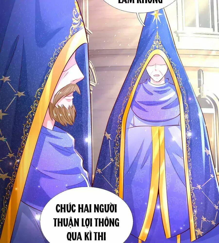 bỗng một ngày trở thành con gái nhà vua chapter 141 14