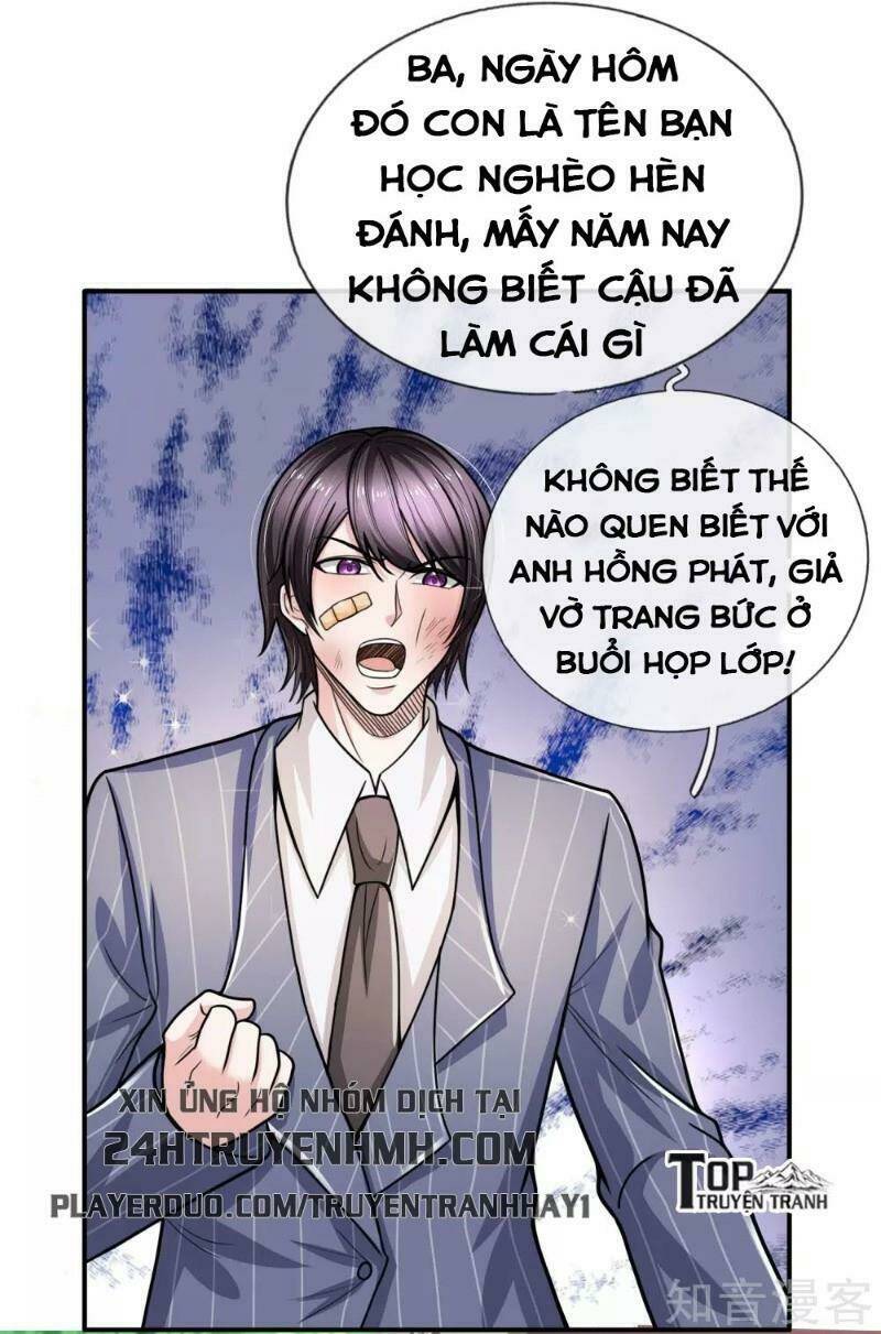 tuyệt đỉnh khí thiếu chapter 38 13