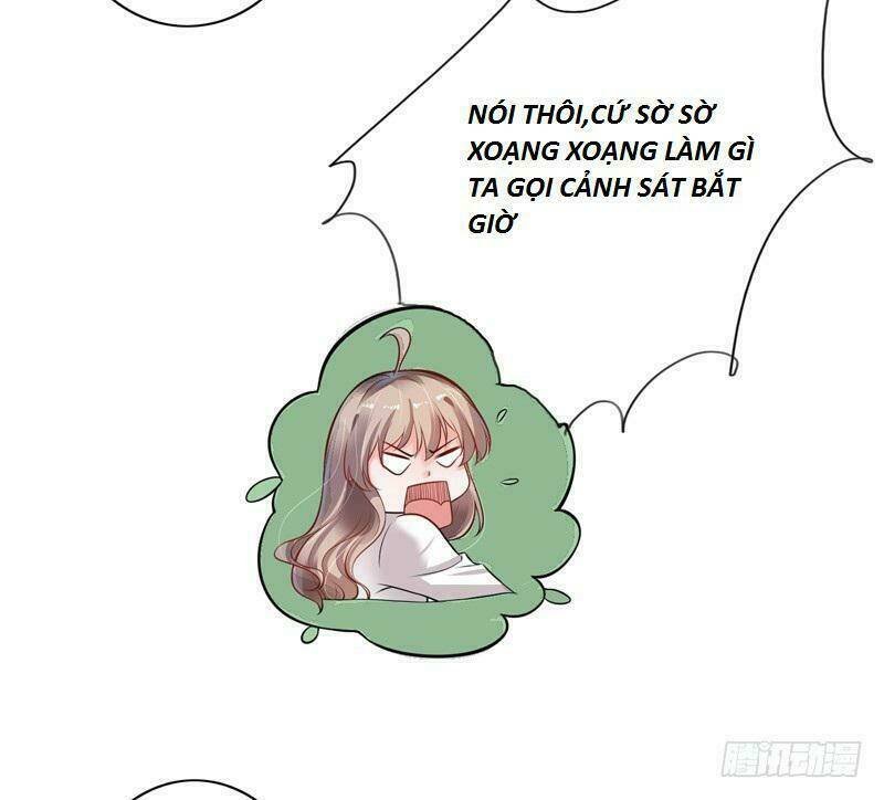 độc sủng tiểu lão bà chapter 6 5