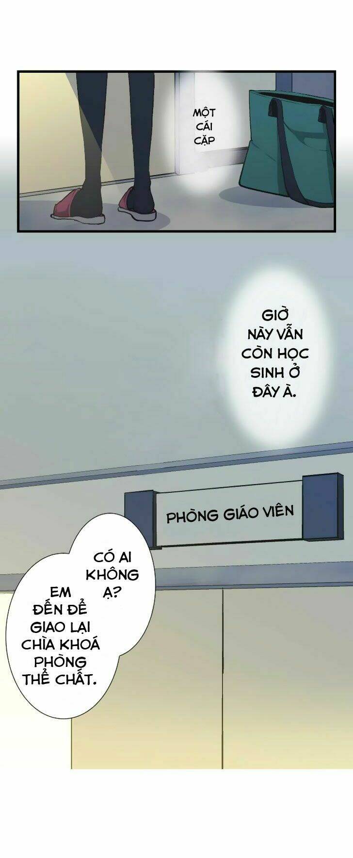 viên thuốc trùng sinh chapter 36 3