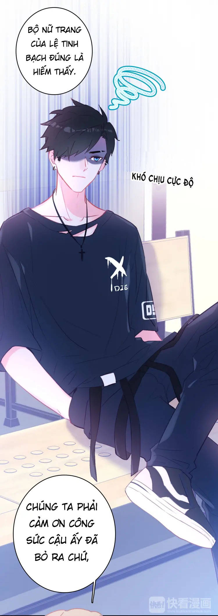 ngôi sao tương lai chapter 8 7