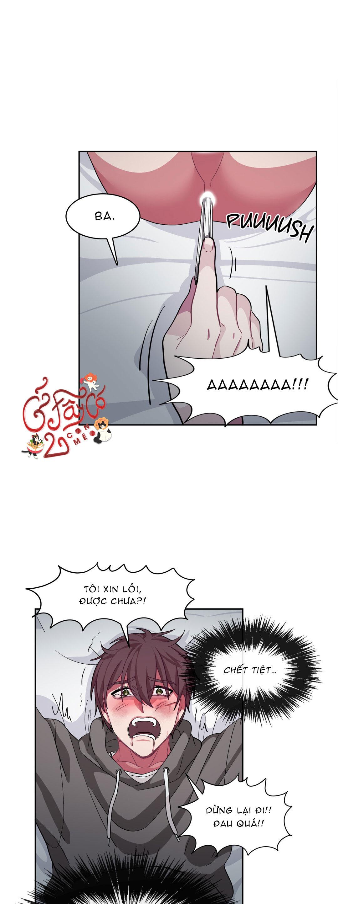 hãy vâng lời anh chapter 9 29