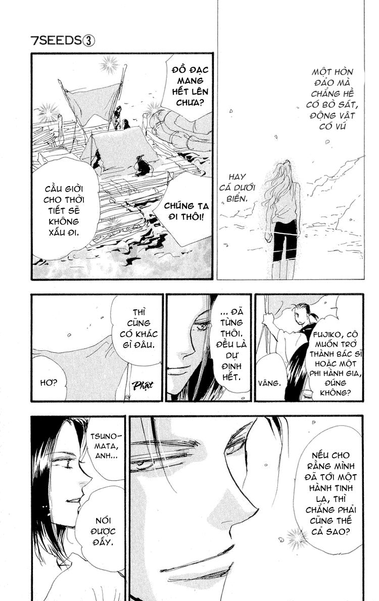 mầm sống chapter 9 54