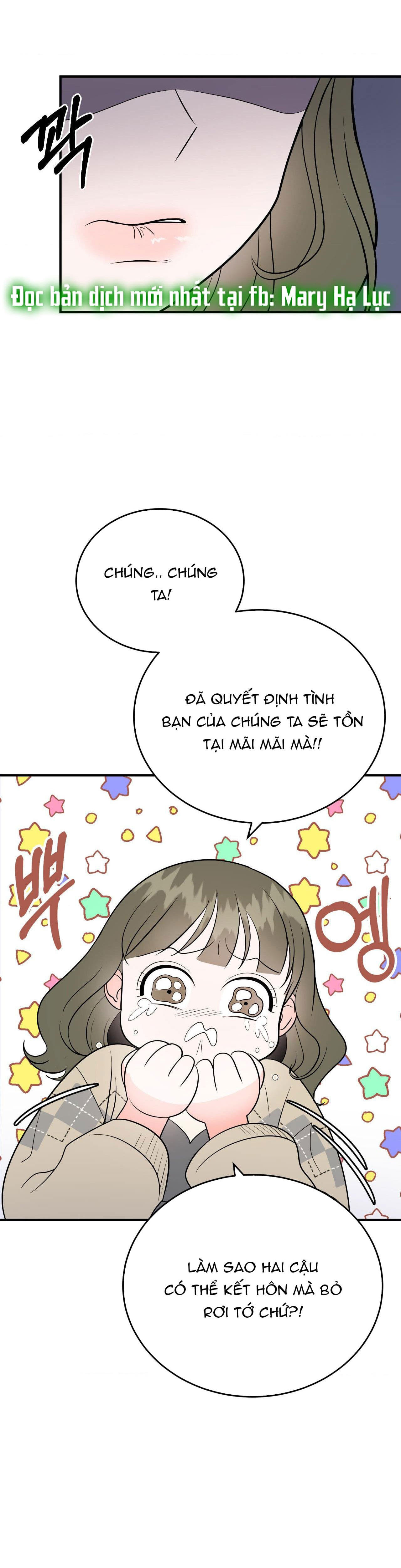 [18+] khu rừng của noah chapter 1.2 4