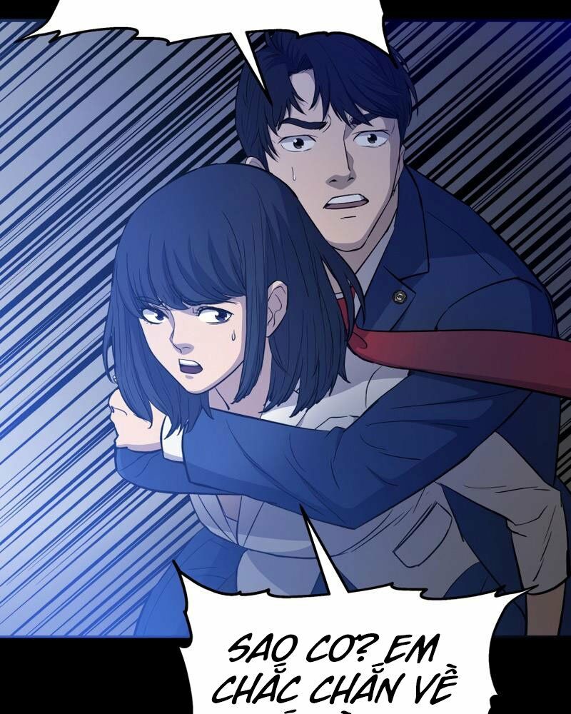 cánh cổng mở ra đúng ngày đầu tiên tôi thành chính trị gia chapter 11 8