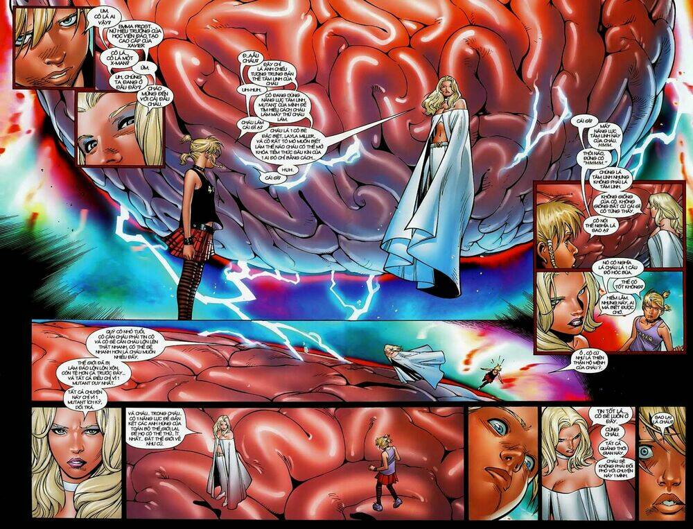 house of m chapter 5 4